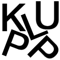 KLUPP logo - Similar company to +Digi
