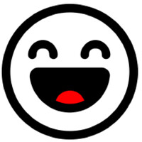 Seriøst SJOV logo - Similar company to Bysted - A Jakala Company