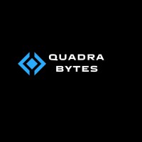 Quadra Bytes logo - Similar company to Quad B