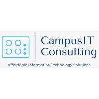 CampusIT Consulting logo - Similar company to Realutopia