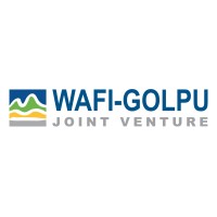 Wafi-Golpu Joint Venture logo - Similar company to Morobe Mining Joint Ventures