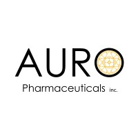 Auro Pharmaceuticals Inc., logo - Similar company to Indova Capital