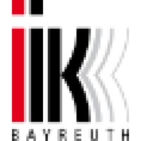 IIK Bayreuth e.V. logo - Similar company to Simfo Gmbh