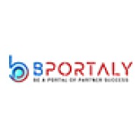 BPortaly logo - Similar company to Beport.In