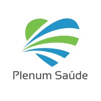 Plenum Saúde logo - Similar company to Proasa Saúde