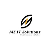 MSIT Solutions logo - Similar company to Svk Design Studio