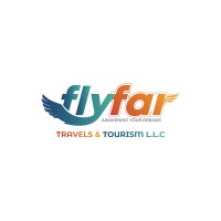 FLY FAR TRAVELS AND TOURISM L L C logo - Similar company to Flyhighvisa.Com