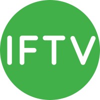 IrishFilmTV logo - Similar company to Tyke Films Ltd