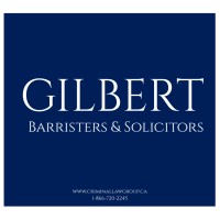 Gilbert Barristers & Solicitors logo - Similar company to Clg Injury Law (Formerly Cantini Law Group)