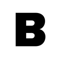 Magazine B logo - Similar company to B Media