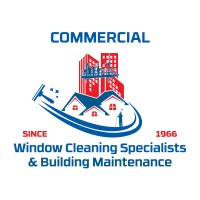 Commercial Window Cleaning Specialists & Building Maintenance logo - Similar company to C&E | Cleaning Elevated