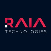 Raia Technologies logo - Similar company to Madhupa