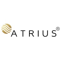 ATRIUS logo - Similar company to Adamsoft Bilgi Teknolojileri