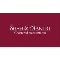 SHAH & MANTRI logo - Similar company to Iocfo Consulting Private Limited