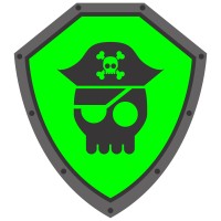 Your Hacker logo - Similar company to Coding Block