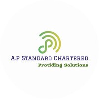 A.P. STANDARD CHARTERED CORPORATE SERVICES LIMITED logo - Similar company to Thrive