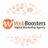 WebBoosters India Private Limited logo - Similar company to Docladder Digital