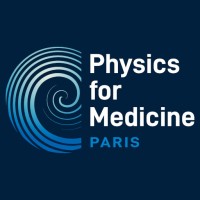 Physics for Medicine Paris logo - Similar company to Sonomind