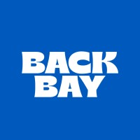 BACK BAY Nantes logo - Similar company to Avec Plaisir