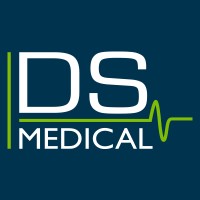DS Medical logo - Similar company to Source Interlink Companies