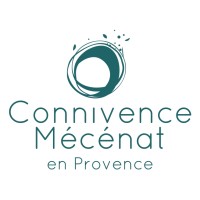Connivence Mécénat logo - Similar company to Formation Egografy