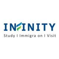 Infinity Overseas Consultants PVT LTD logo - Similar company to Infinity Overseas Education
