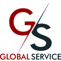 GLOBAL SERVICE SRL trattamento aria logo - Similar company to F.Impianti