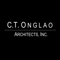 C. T. Onglao Architects, Inc. logo - Similar company to Create&Foster