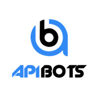 ApiBots logo - Similar company to Ncode.Ai