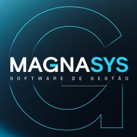 MAGNASYS logo - Similar company to Plin Tech Df