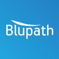 Blupath logo - Similar company to Raxios & Co.