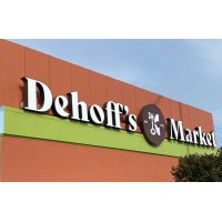 Dehoff's Market logo - Similar company to Nutricion Fundamental, Inc.
