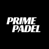 Prime Padel Official logo - Similar company to Launch North West