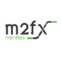 M2Fx Ltd