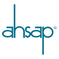 AHSAP logo - Similar company to More Contract