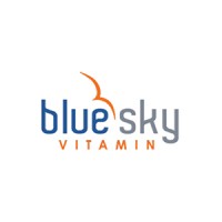 Blue Sky Vitamin