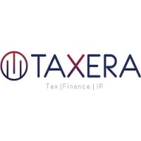 TAXERA logo - Similar company to Wolfy