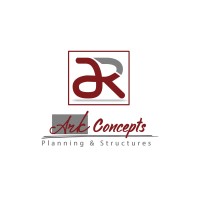 ARK CONCEPTS logo - Similar company to Satva Homes