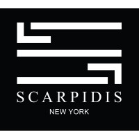 Scarpidis Design logo - Similar company to Laracam