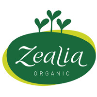 ZEALIA BIO logo - Similar company to Spanish Boosting