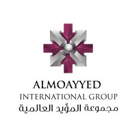 Almoayyed International Group BSC logo - Similar company to Almoayed Group