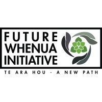 Future Whenua logo - Similar company to Agriculture Otago