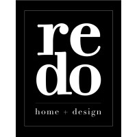 Redo Home and Design logo - Similar company to Studio 121