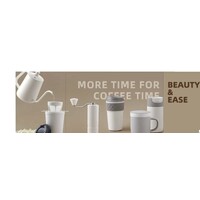 DP Coffee Gift logo - Similar company to Dependable Movers