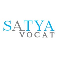 Satya Avocat logo - Similar company to Sd Avocats