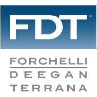 Forchelli Deegan Terrana Llp