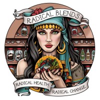Radical Blends, Inc. logo - Similar company to Evolve