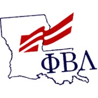 Louisiana Phi Beta Lambda