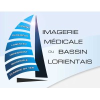 IMAGERIE MEDICALE DU BASSIN LORIENTAIS logo - Similar company to Réseau D'Imagerie Médicale Vannetais (Riva56)