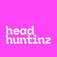 headhuntinz logo - Similar company to Boter.Dev